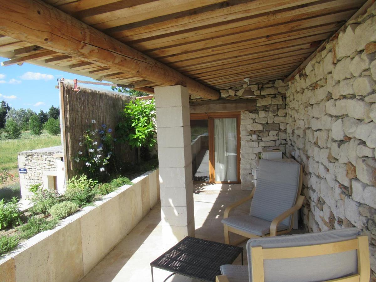 Roseraie De Chateaubois Guest house Le Thor